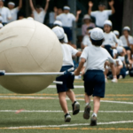 もうすぐ2012運動会