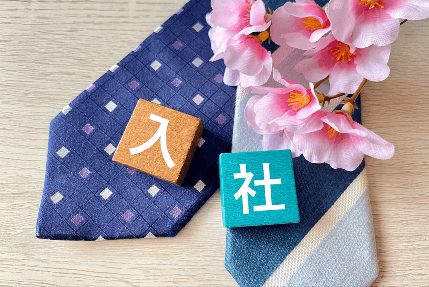 入社式 挨拶 管理職のポイント